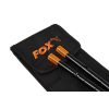 Fox Pro Marker Sticks Távolságmérő Táskával