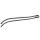 Fox Horizon Carbon Throwing Stick Dobócső 120cm 24mm
