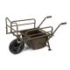 Fox Voyager Barrow Plus Kézi Kocsi
