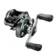 Shimano Curado M 201 HG Left Hand (CU201HGM)  - Bal kezes baitcasting orsó