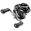 Shimano Curado K 301 Left Hand (CU301K)  - Bal kezes baitcasting orsó