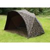 Fox Ultra 60 Camo Brolly System Félsátor