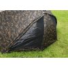 Fox Ultra 60 Camo Brolly System Félsátor