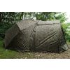 Sátor kiegészítő - Fox Ultra Brolly Camo Front Extension Bővítő panel
