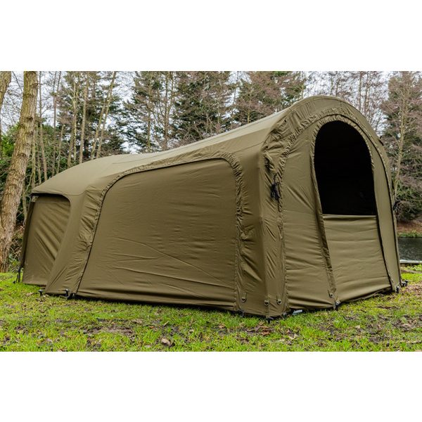Fox Frontier X Deluxe Extension System Sátorpanel