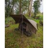 Fox Voyager Tarp Kicsi Ponyva 320x320cm