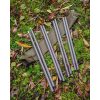 Fox Voyager Tarp Nagy Ponyva 430x345cm