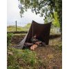 Fox Camolite Tarp Kicsi Ponyva 320x320cm