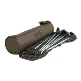Fox Voyager Bivvy Storm Pack Sátor Leszúró 6db
