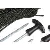 Fox Voyager Bivvy Storm Pack Sátor Leszúró 6db