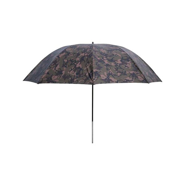Fox 60" Camo Brolly Ernyő 150cm