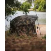 Fox Frontier II Camo Sátor Párásodásgátló Elemmel