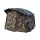 Fox Frontier II XL Camo Sátor Párásodásgátló Elemmel