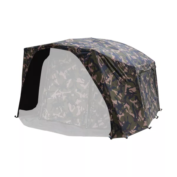 Fox Frontier II XL Camo Deluxe Wrap Takaróponyva