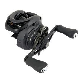   Shimano Curado K MGL 71 XG Left Hand (CUMGL71XGK)  - Bal kezes baitcasting orsó