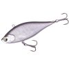 Major Craft Ceana VIB 65 6,5cm 14gr #003 Black Back Silver Süllyedő Wobbler