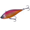Major Craft Ceana VIB 65 6,5cm 14gr #023 Black Back Red Gold Süllyedő Wobbler