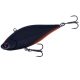 Major Craft Ceana VIB 65 6,5cm 14gr #025 Black Süllyedő Wobbler