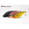 Major Craft Ceana VIB 65 6,5cm 14gr #025 Black Süllyedő Wobbler