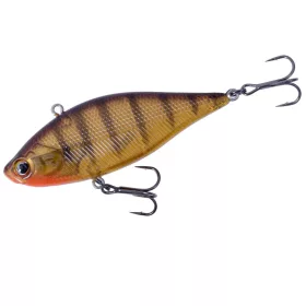   Major Craft Ceana VIB 75 6,5cm 21gr #020 Ghost Perch Süllyedő Wobbler
