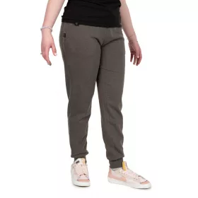 Fox WC Joggers Zöld-Mályva Női Melegítőnadrág XL