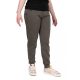 Fox WC Joggers Zöld-Mályva Női Melegítőnadrág XL