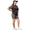 Fox WC Short Leggings Rövidnadrág S