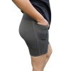 Fox WC Short Leggings Rövidnadrág S