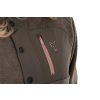 Fox Womens Explorer Fleece Hooded Jacket Női Felső S