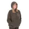 Fox Womens Explorer Fleece Hooded Jacket Női Felső XL