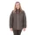 Fox Womens Explorer Quilted Jacket Női Dzseki M