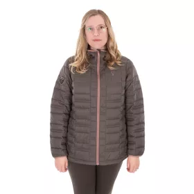 Fox Womens Explorer Quilted Jacket Női Dzseki L
