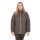 Fox Womens Explorer Quilted Jacket Női Dzseki L