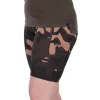 Fox Womens Camo Short Leggings Rövidnadrág L