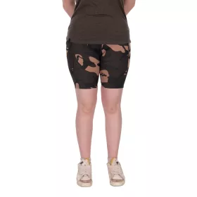 Fox Womens Camo Short Leggings Rövidnadrág XL
