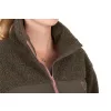 Fox Womens Explorer Hybrid Fleece Jacket Női Átmeneti Kabát L