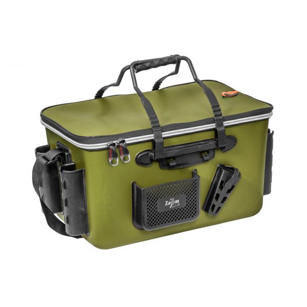 Carp Zoom EVA Carryall-M horgásztáska