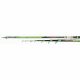 Carp Zoom CZ Force Telematch horgászbot, 395 cm, 10-80 g, 5 részes