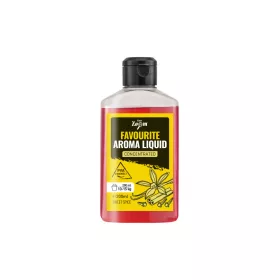 Carp Zoom Favourite Édes Fűszeres Folyékony Aroma 200ml