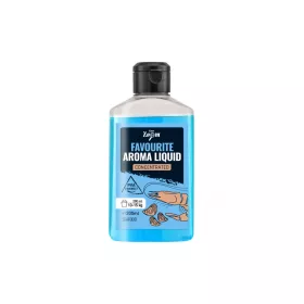   Carp Zoom Favourite Tenger Gyümölcsei Folyékony Aroma 200ml