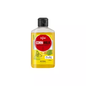  Carp Zoom Corn Milk Natúr Extra Folyékony Adalékanyag 200ml