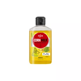   Carp Zoom Corn Milk Mangó Extra Folyékony Adalékanyag 200ml
