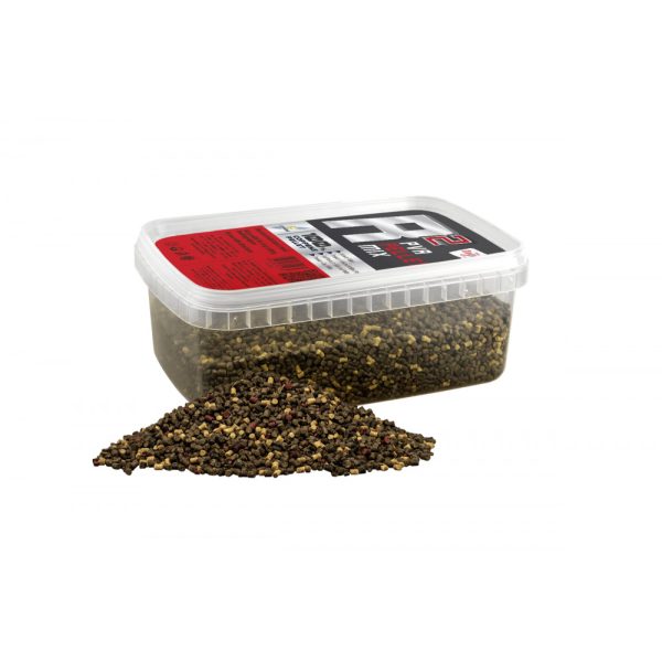 Carp Zoom R2 PVA Halas Pellet Box 500gr