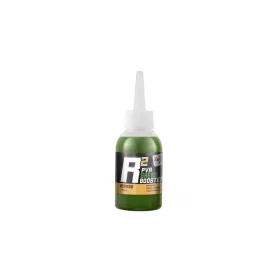   Carp Zoom R2 PVA Booster Fluo Zöld Ananász Folyékony Aroma 75ml