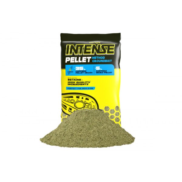 Feeder Competition Intense Pellet Betain Method Etetőanyag 800gr