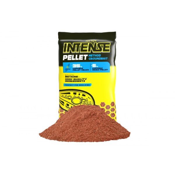 Feeder Competition Intense Pellet Eper Method Etetőanyag 800gr