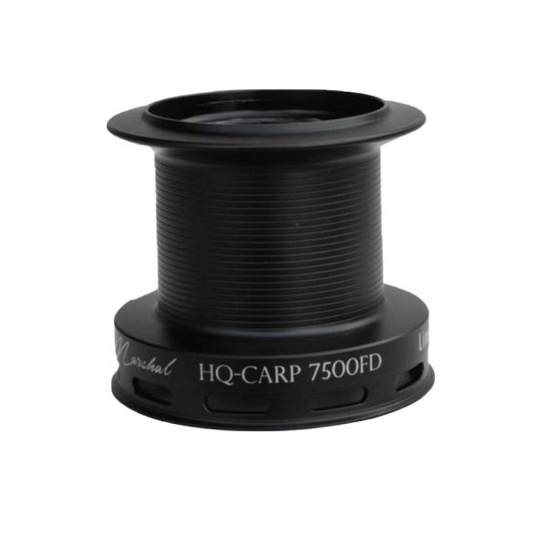 Marshal HQ-Carp 7500FD Fém  Pótdob