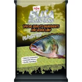 Carp Zoom CZ Busa etetőanyag, speciális, 1kg