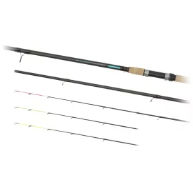   Carp Zoom Aggressor Feeder 3,90m 150+gr 3+3 Részes Feeder Bot