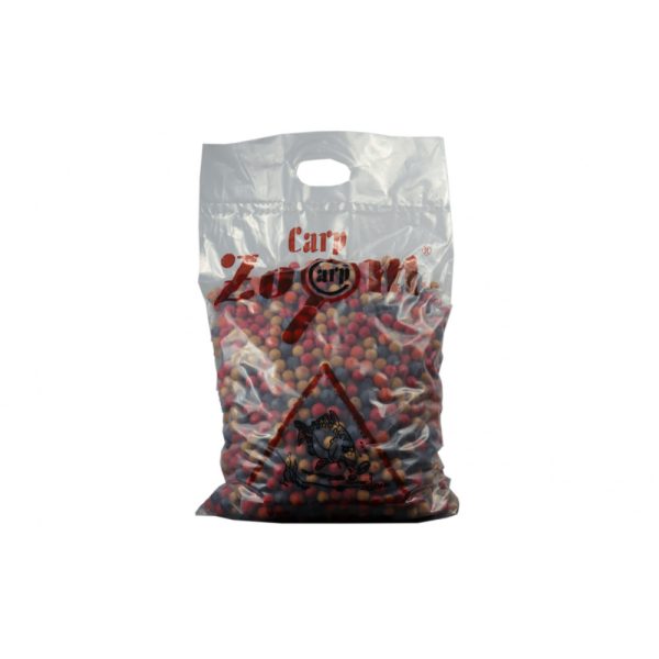Carp Zoom Vegyes Bojli Mix 10kg